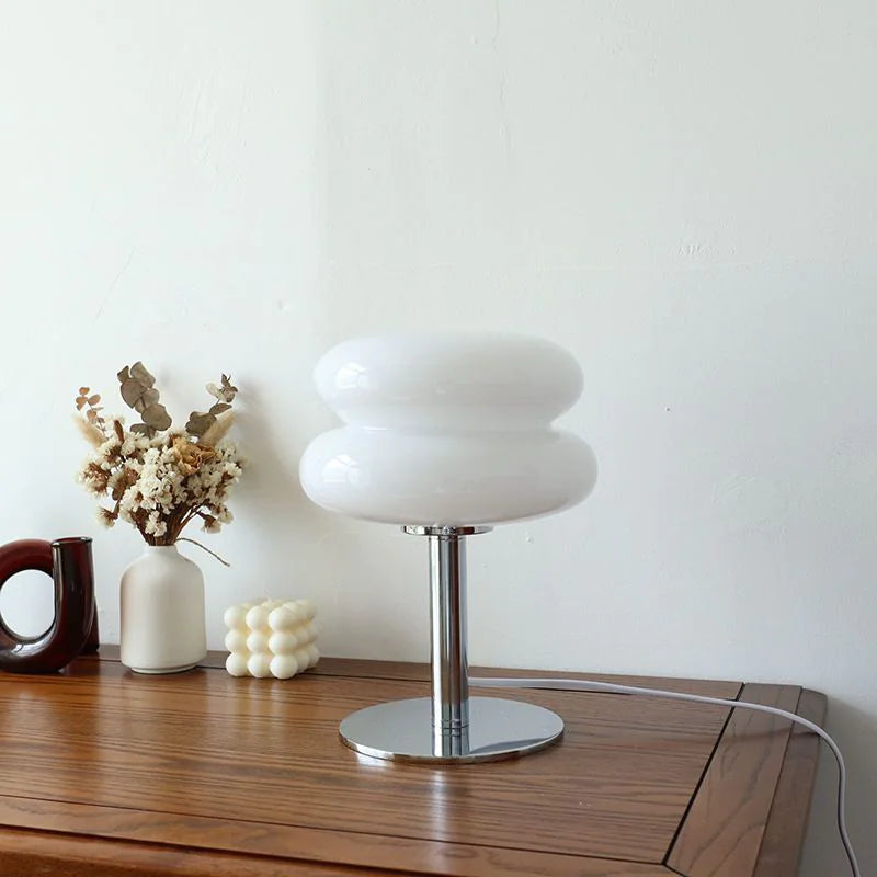 Nordic Minimalist Table Lamp WEM Support (www.WEM.support)