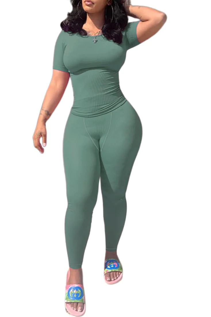 Slim-Fit Casual Two-Piece Suit WEM Support (www.WEM.support)