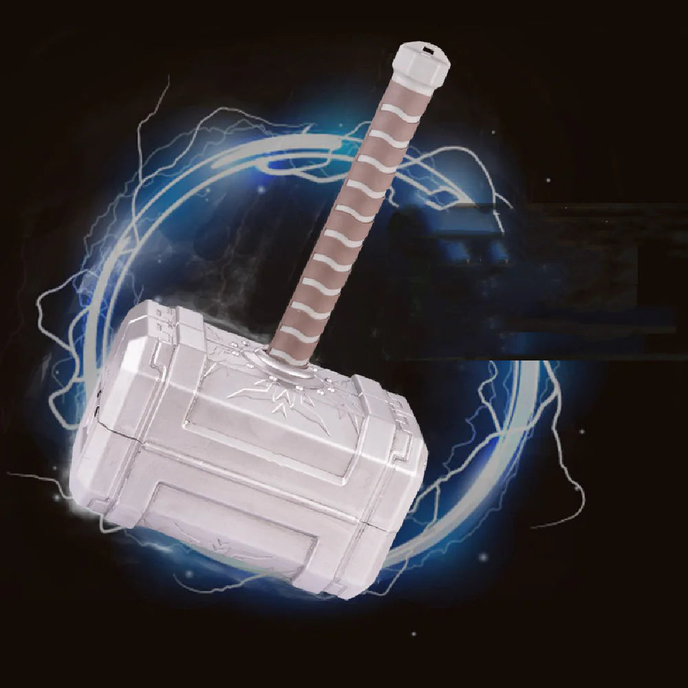 Thor Hammer Tool Set WEM Support (www.WEM.support)