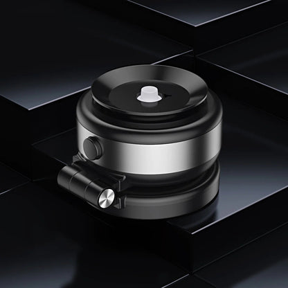 Vacuum Adsorption Alloy Phone Holder WEM Support (www.WEM.support)