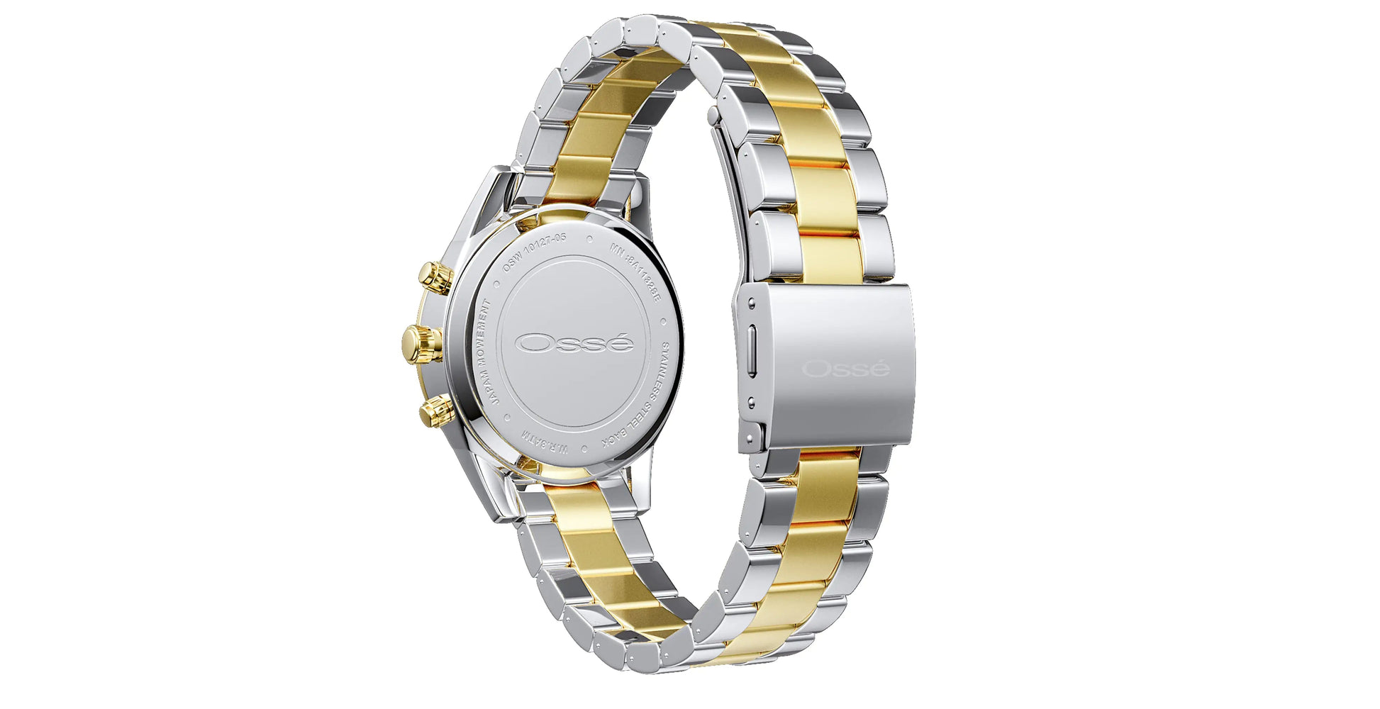 Reloj de Pulsera para Mujer Osse 10127 05 WEM Support (www.WEM.support)