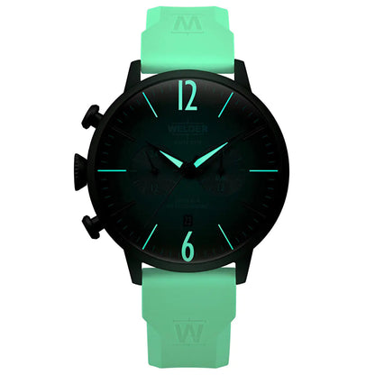 Welder Moody Watch WWRC1034 Men's Watch WEM Support (www.WEM.support)