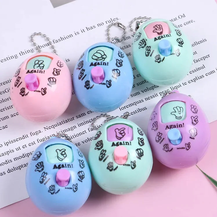 Capsule Egg Toy HejK.com