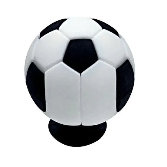 3D Shoe Ornaments – Ball Design WEM Support (www.WEM.support)