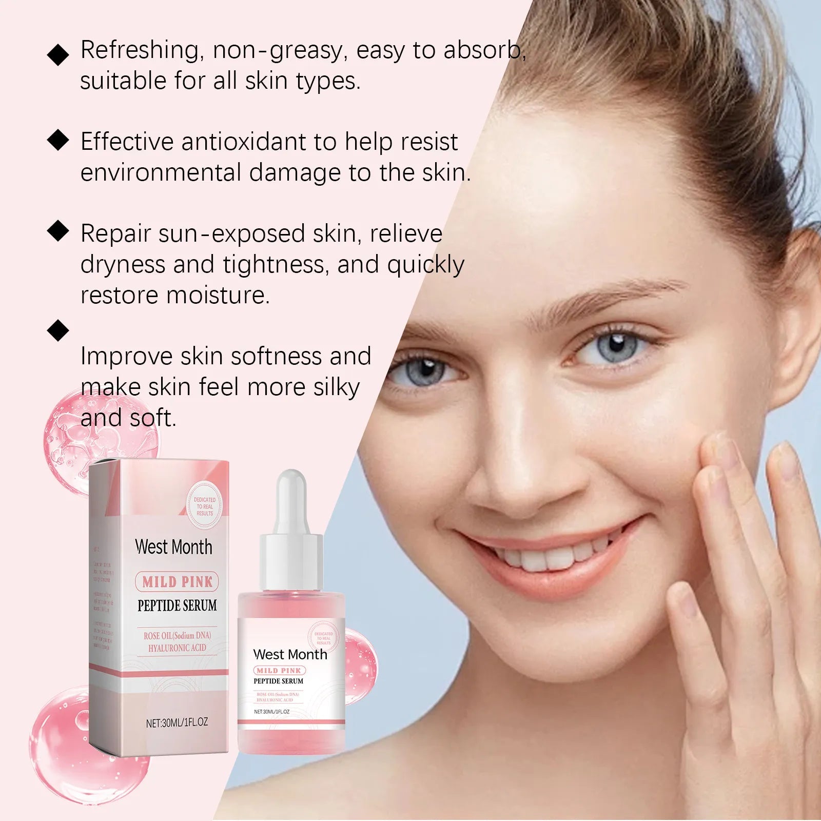 Facial Care Skin Moisturizing Lotion – Soft and Hydrating - Catch Cards