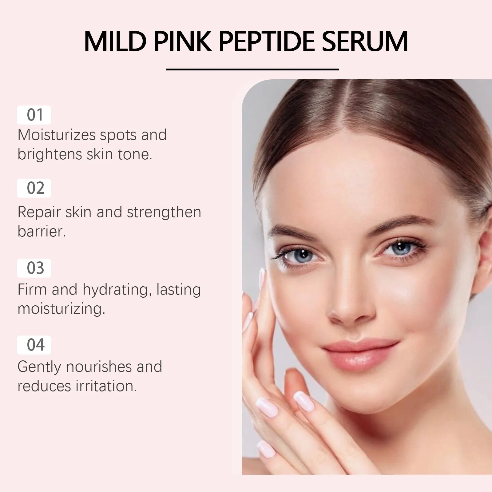 Facial Care Skin Moisturizing Lotion – Soft and Hydrating - Catch Cards