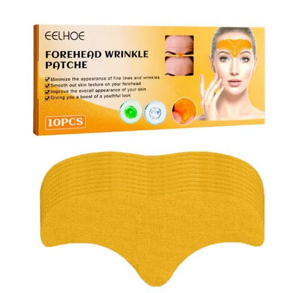 Facial Wrinkle Smoothing Patch - Catch Cards