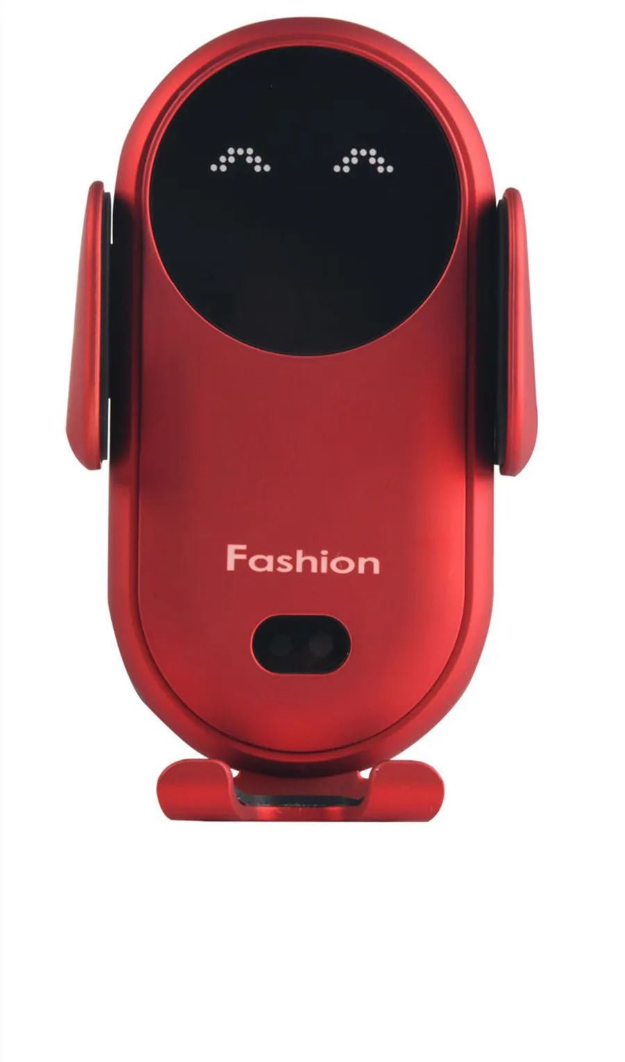 Fast Charging Car Wireless Mobile Phone Charger - Catch Cards