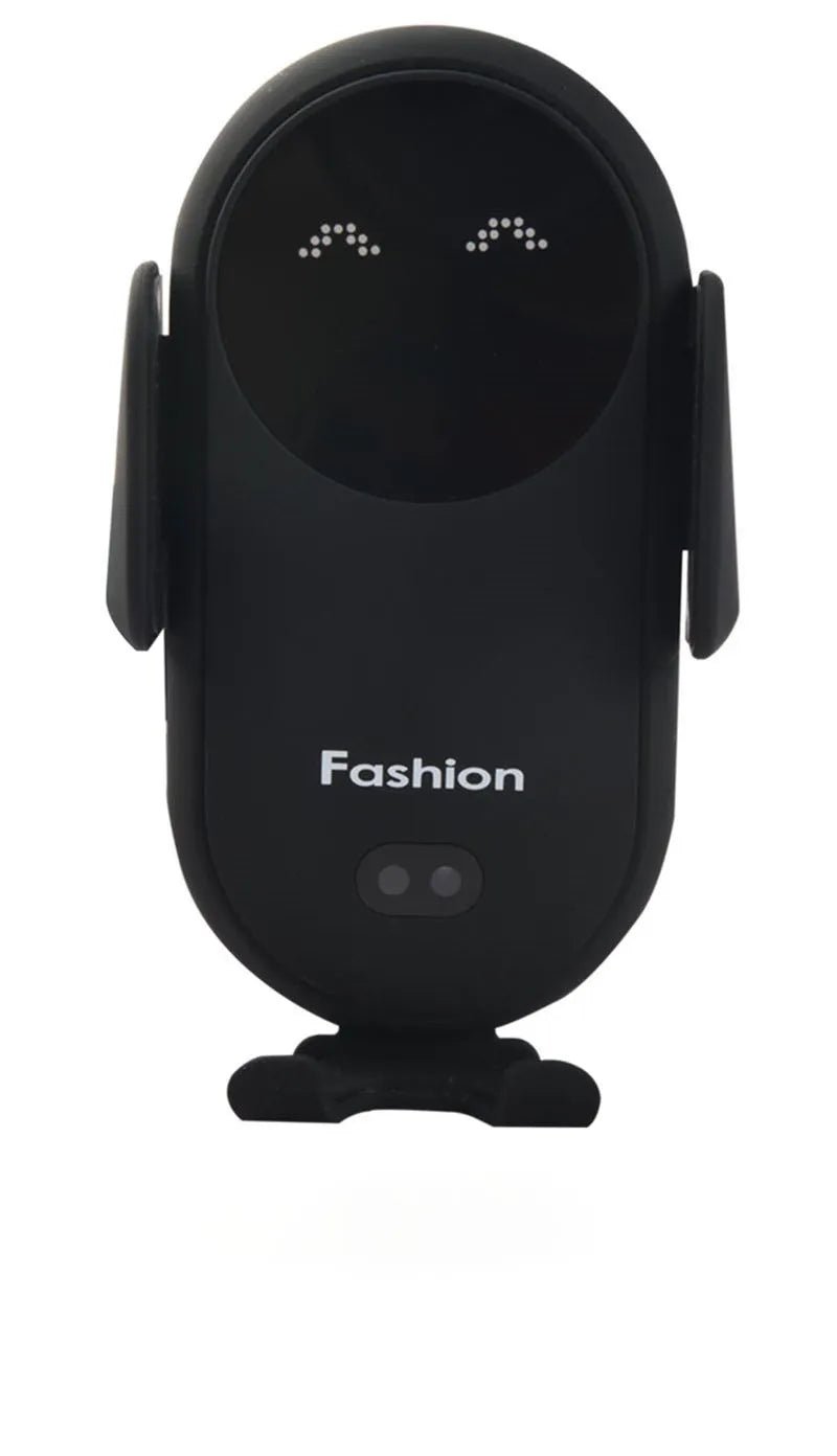 Fast Charging Car Wireless Mobile Phone Charger - Catch Cards