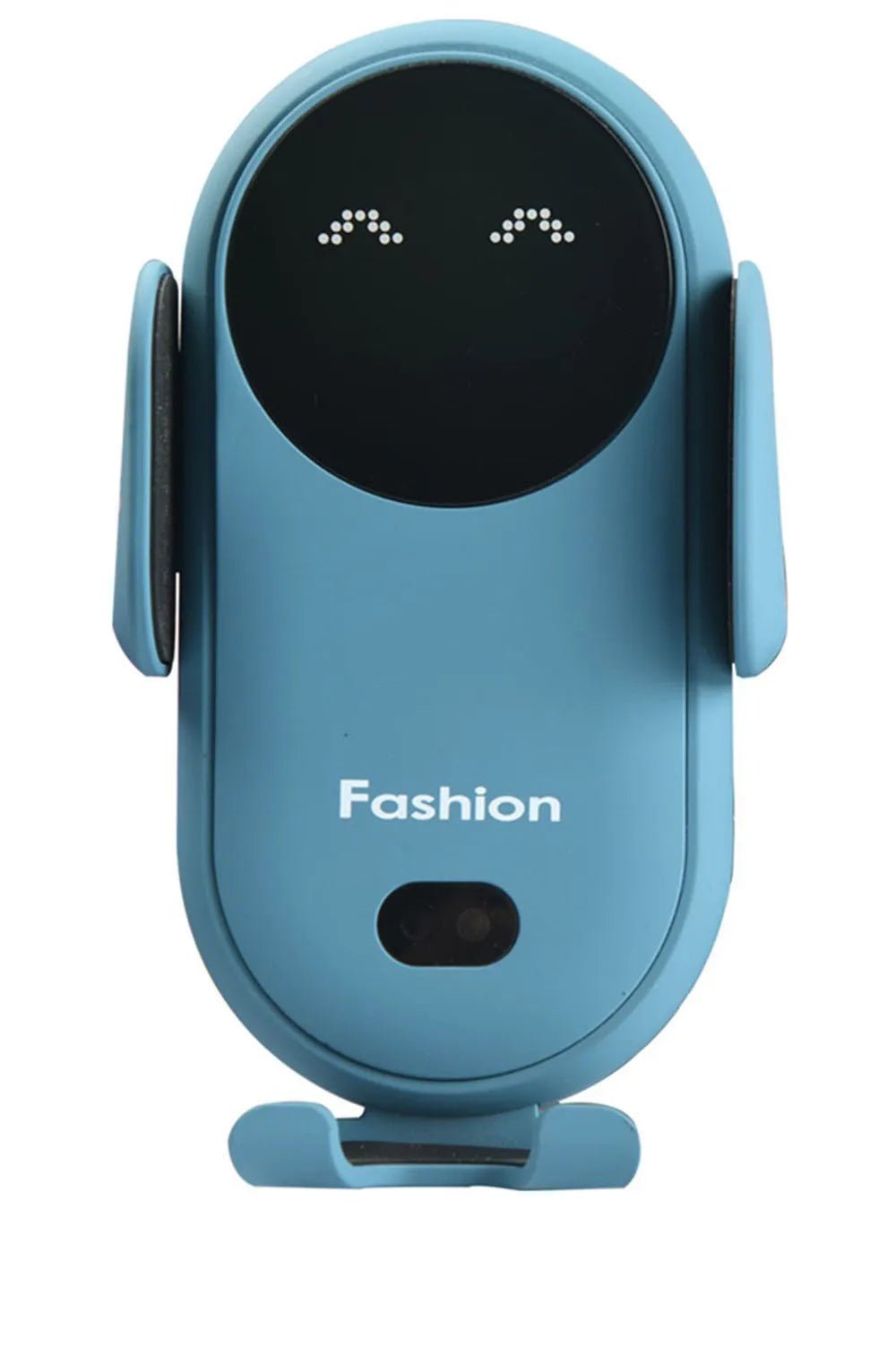 Fast Charging Car Wireless Mobile Phone Charger - Catch Cards