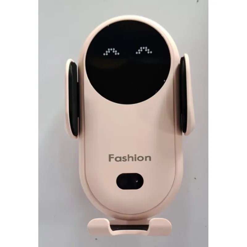 Fast Charging Car Wireless Mobile Phone Charger - Catch Cards