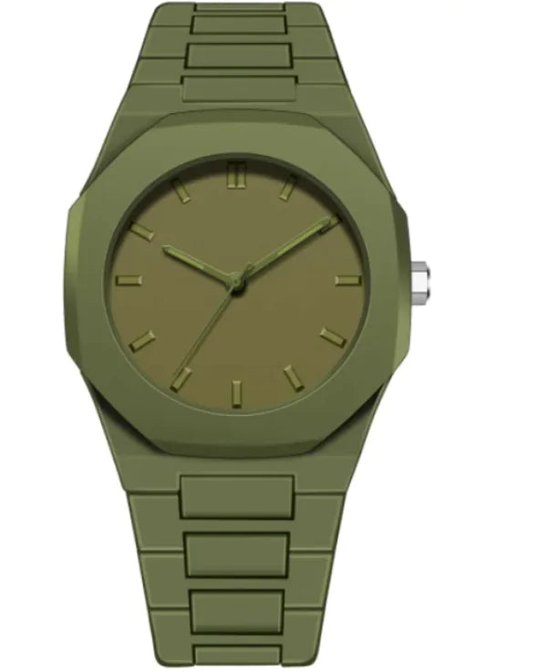 AquaRetro Sports Quartz Watch WEM Support (www.WEM.support)