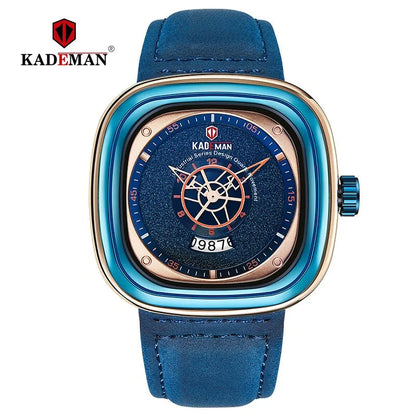 2019 Luxury Men’s Watch WEM Support (www.WEM.support)