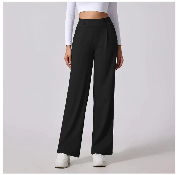 Women's Outdoor Suit Pants WEM Support (www.WEM.support)