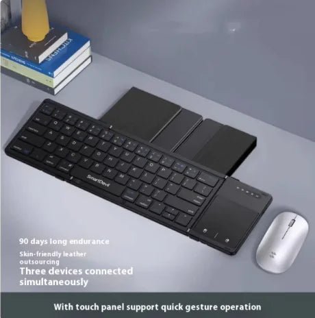 Flexi Combo - Catch Cards