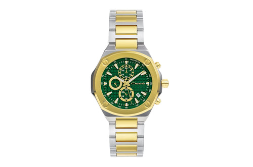 Osse 10151 06 Men's Wristwatch WEM Support (www.WEM.support)