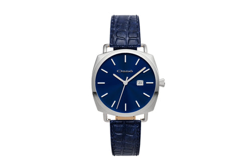 Osse 10147 04 Men's Wristwatch WEM Support (www.WEM.support)