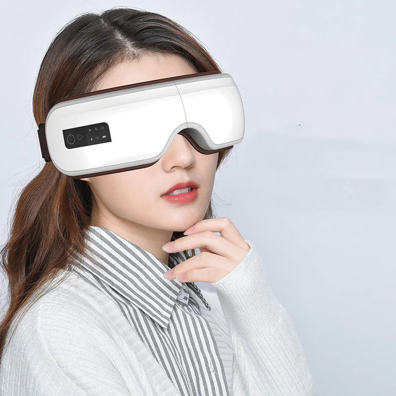 Smart Eye Massager