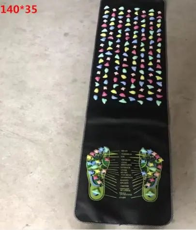 Foot Massage Fitness Equipment - Catch Cards