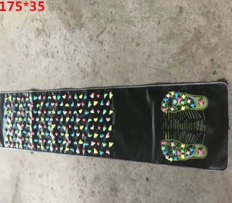 Foot Massage Fitness Equipment - Catch Cards