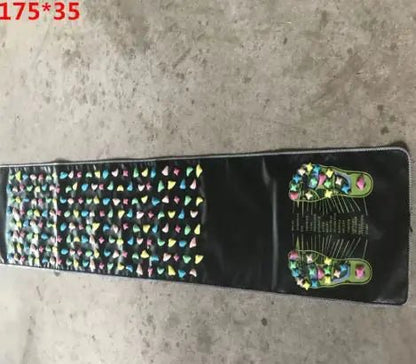 Foot Massage Fitness Equipment - Catch Cards