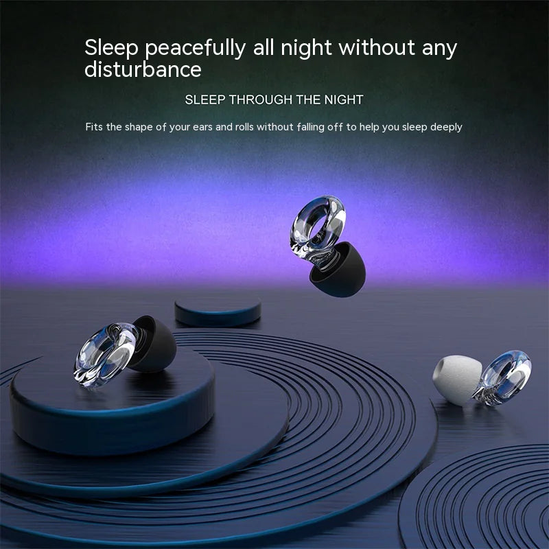 Noise-Reducing Sound Insulation Earplugs WEM Support (www.WEM.support)