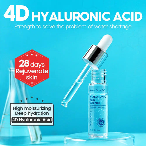 Hyaluronic Acid Face Serum WEM Support (www.WEM.support)