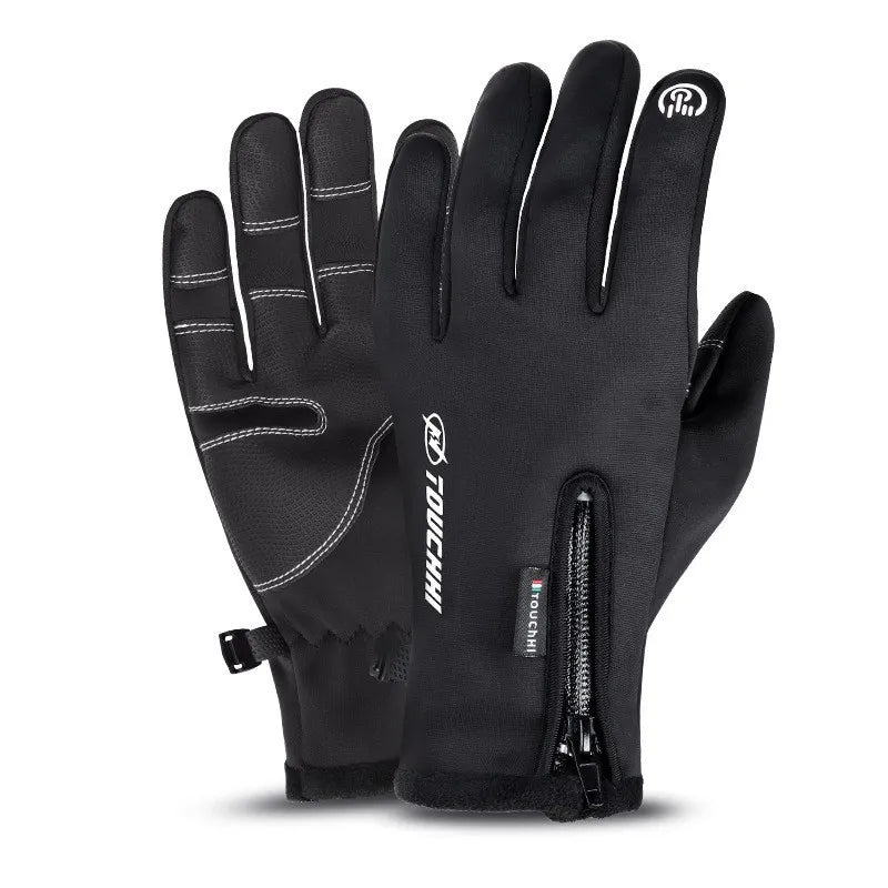 USB Heating Men's Gloves WEM Support (www.WEM.support)