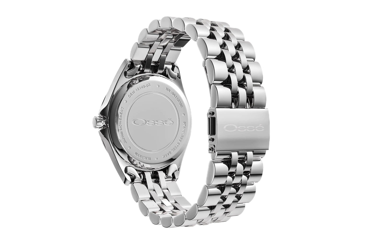 Osse 10149 03 Men's Wristwatch WEM Support (www.WEM.support)