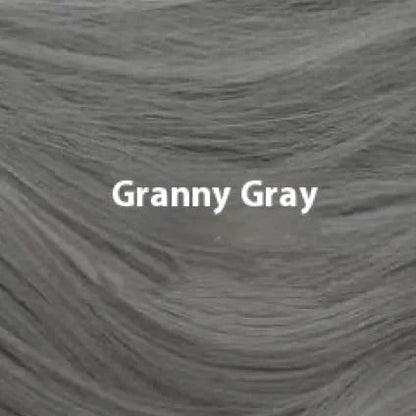 Front Lace Dark Brown Big Wave Wig - Catch Cards