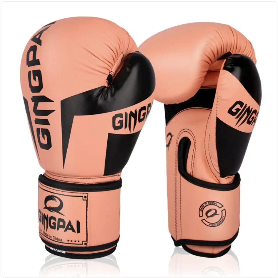 Training Boxing Gloves WEM Support (www.WEM.support)
