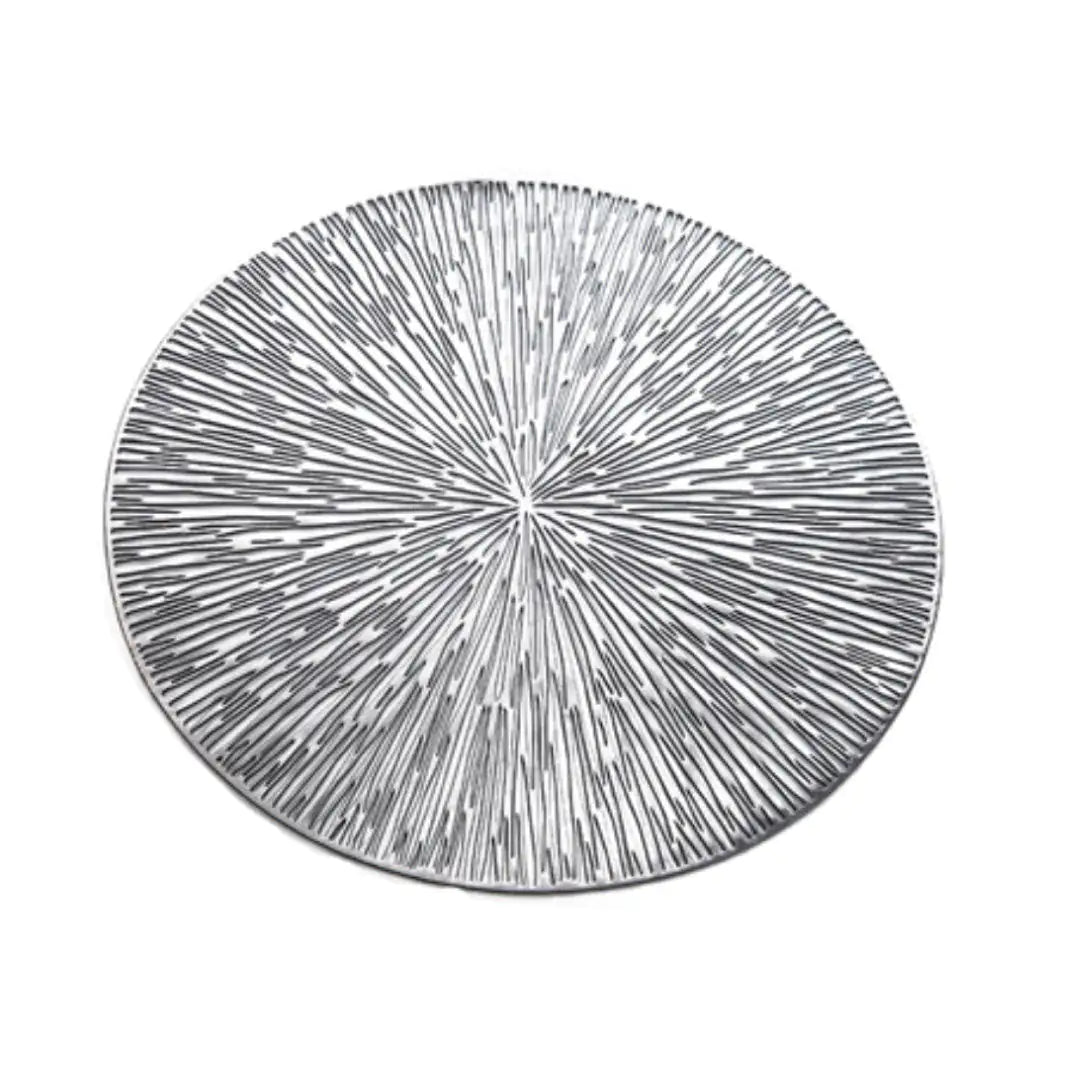 Signature Placemat Set of 4 HejK.com