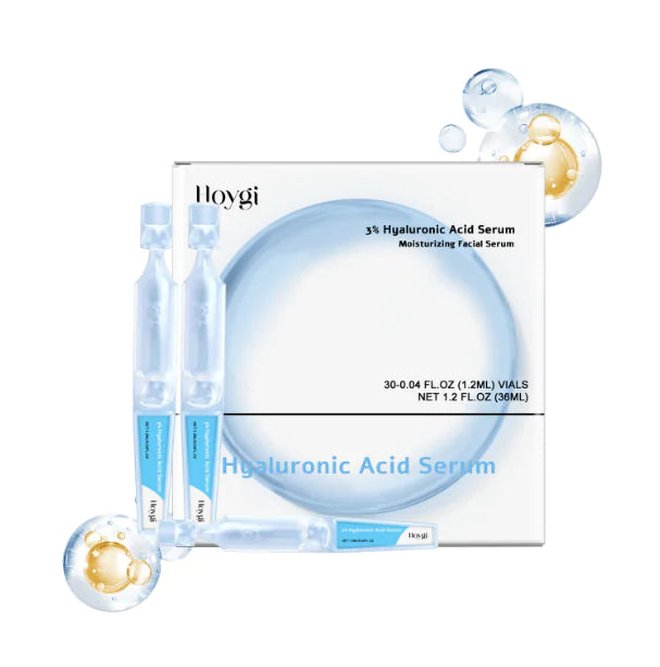 HydraGlow Hyaluronic Moisture Serum WEM Support (www.WEM.support)