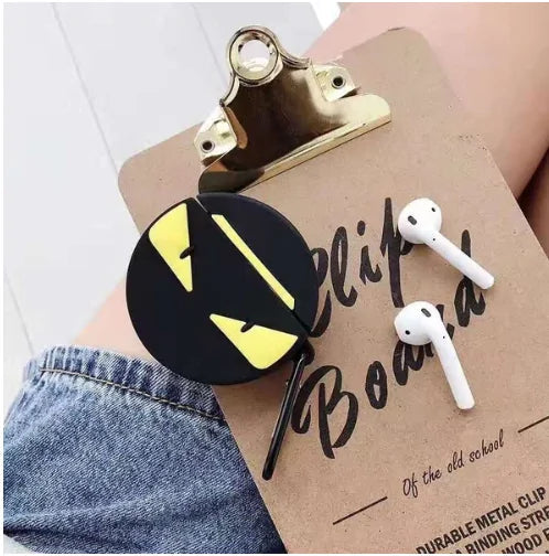 Silicone Airpod Cases WEM Support (www.WEM.support)