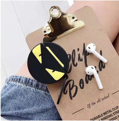 Silicone Airpod Cases WEM Support (www.WEM.support)