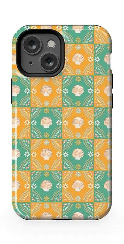 Casely iPhone 13 Mini Case | Pandora | The Met Museum Phone Case
