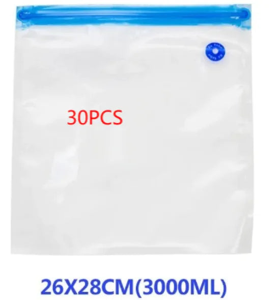 Sealed Fresh-Keeping Bag WEM Support (www.WEM.support)