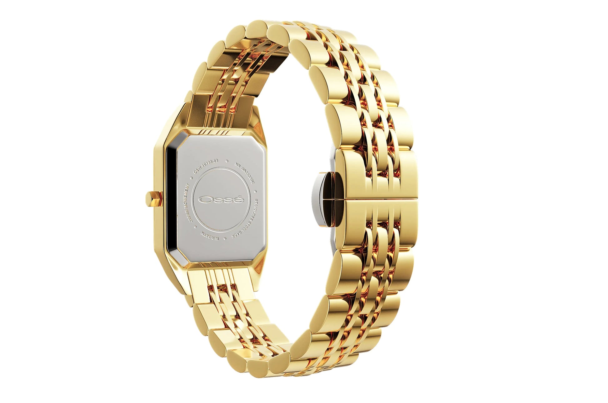 Osse 10138 03 Women's Wristwatch WEM Support (www.WEM.support)