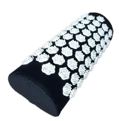 Acupressure Mat & Pillow Set WEM Support (www.WEM.support)