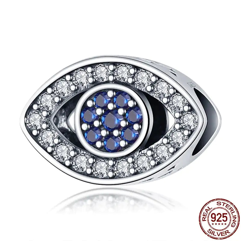 Cute Animal Series Charm Beads WEM Support (www.WEM.support)