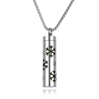 Scent Keeper Aromatherapy Pendant WEM Support (www.WEM.support)
