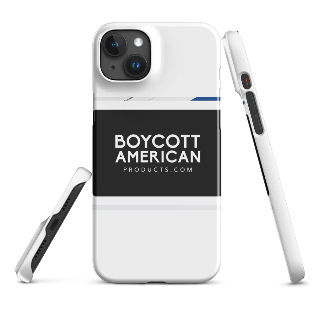 SleekGuard iPhone Case HejK.com Marketplace LLC