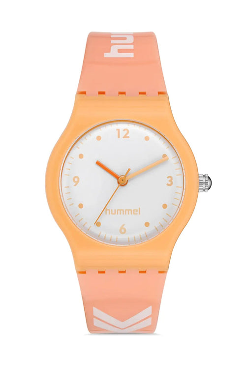Hummel Hm-1006La-4 Women's Wristwatch WEM Support (www.WEM.support)