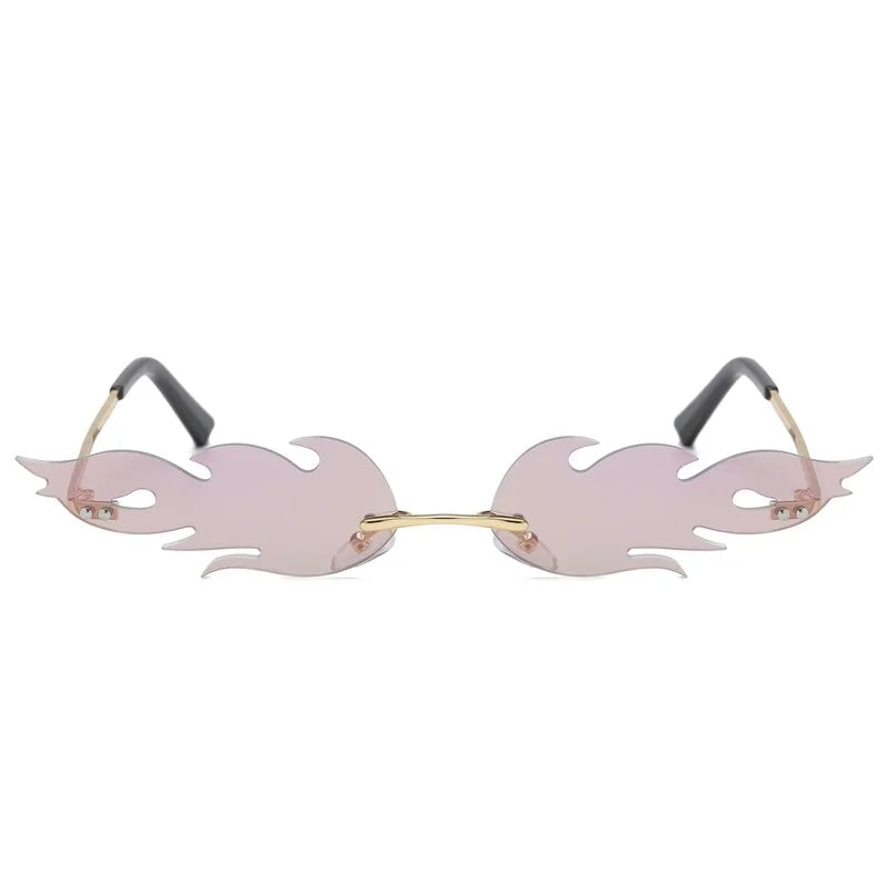 Luxury Cat Eye Sunglasses for Women WEM Support (www.WEM.support)