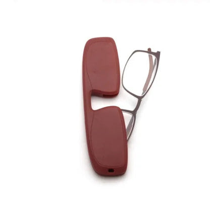 Folding Anti-Blue Light Reading Glasses WEM Support (www.WEM.support)