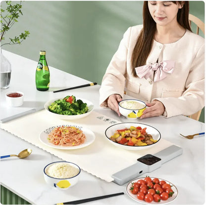Foldable Insulated Dining Board