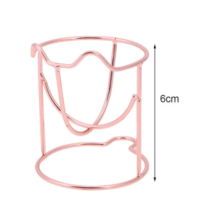 Brush Egg Stand Holder WEM Support (www.WEM.support)