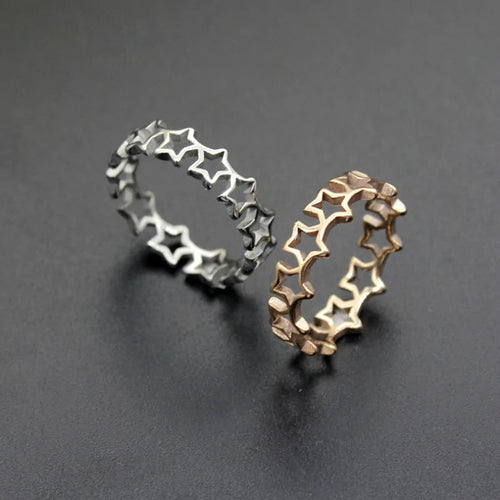 Starstruck Ring WEM Support (www.WEM.support)