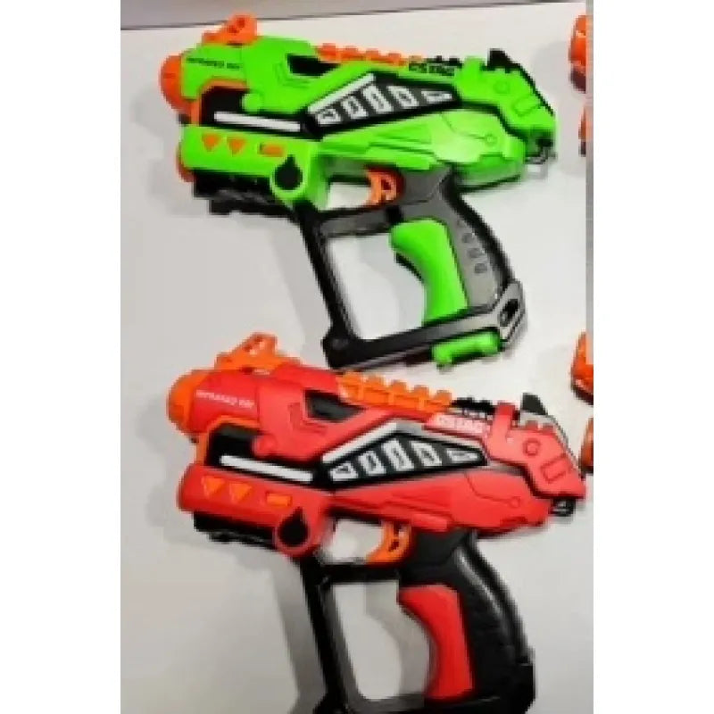 Interactive Video Game Infrared Toy Gun CS Battle