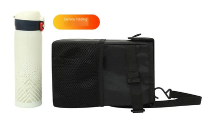 Lixeira de Pendurar para Carro